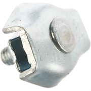 Зажим троса Fixbox 243340