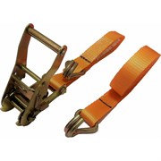 Стяжной ремень для крепления груза Абсолют 7930121031115