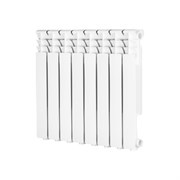 Алюминиевый радиатор EVOLUTION CN-EV F EvA500