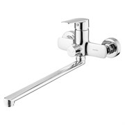 Смеситель для ванны/душа Swedbe Mars