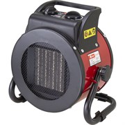 Электрическая тепловая пушка EDON WAB-2000R