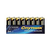 Элемент питания спутник PREM ALKALINE