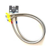 Гибкая подводка D&K DC1250071