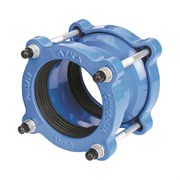 Соединительный узел АТКА ДРК Ду600 (630-650)