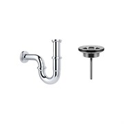 Сифон для раковины Wellsee Drainage System