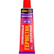 Универсальный силиконовый герметик DONEWELL DST100