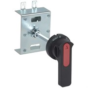 Поворотный привод для ВА88-32 MASTER IEK ПРПм-1