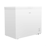 Морозильный ларь Maunfeld MFL200W