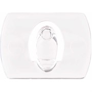 Клипсы для гирлянд Command Command 17026CLR