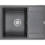 Кварцевая мойка Paulmark WEIMAR