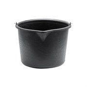 Строительное ведро VOREL 6391