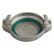 Соединение TITAN LOCK TankWagen