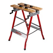 Складной верстак WORTEX WB 1560