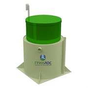 Автономная канализация Гринлос Аква 6