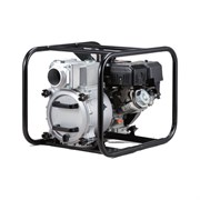 Бензиновая мотопомпа для сильнозагрязненных вод Koshin KTZ-100S o/s