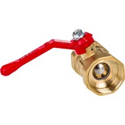 Шаровой кран ГАЛЛОП ПРАКТИК 120