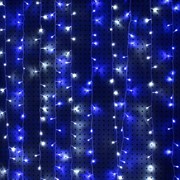 Гирлянда SHLights Занавес