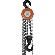 Ручная цепная таль Автоdело 43730 13944