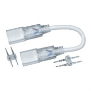 Коннектор Navigator NLSC-flexconnector-5050-RGB-220