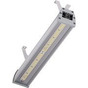 Светодиодный линейный светильник TRANSCOM ДиУС-45