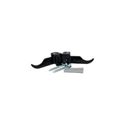 Угловой регулируемый кронштейн RIFAR R.Ad.SA03