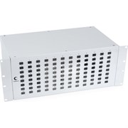 Оптический кросс-бокс Cabeus FO-19-96SC