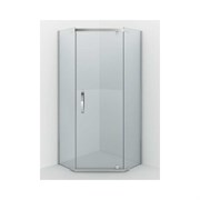 Душевое ограждение ALEX BAITLER AB215-90