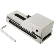 Прецизионные станочные тиски Debever Machining Solutions PTVK серия Standard 100x125 мм