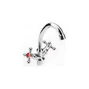 Смеситель stOMEGA Омега