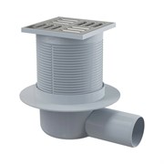 Сливной трап Alcadrain APV1