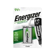 Батарейка Energizer Power Plus