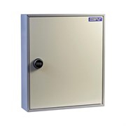 Шкаф для ключей Cobalt mk-48 на 48 ключей, кодовый замок, 325x85x360