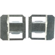 Крепления для пластиковых панелей Европартнер S10 3137 3