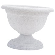 Низкий вазон Martika Колывань