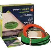 Теплый пол SpyHeat SHD-15-600 без термостата
