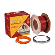 Тонкий теплый пол SpyHeat SHFD-12-1000