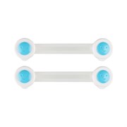 Блокиратор для дверей, ящиков Рыжий кот 103687