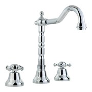 Смеситель для раковины Migliore PRESTIGE