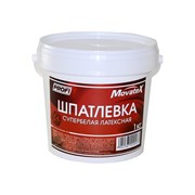 Латексная шпаклевка Movatex Т02352