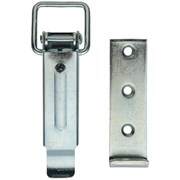 Замок для ящика VORMANN 01202130/8030