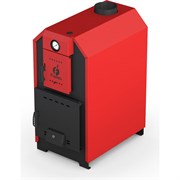 Твердотопливный котел FLAMES Green КОД-10