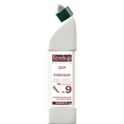 Органическое средство для чистки унитаза Ecvols 51