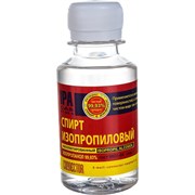 Абсолютированный изопропанол Connector IZOPRO-100