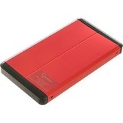 Внешний корпус Gembird EE2-U3S-2-R