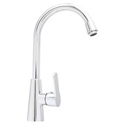 Смеситель для кухни СоюзКран SK01-R118 566-385