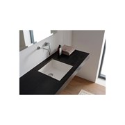 Встраиваемая раковина Scarabeo GAIA-TECH-MIKY