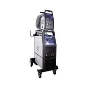 Сварочный аппарат GOODEL PRO MIG-501P