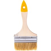 Плоская кисть Korvus Хобби