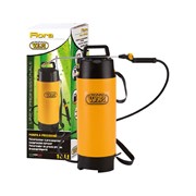 Помповый опрыскиватель Volpi Flora