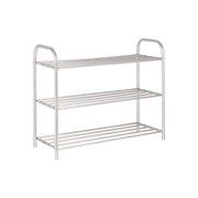 Трехъярусная этажерка для обуви UNISTOR VAST